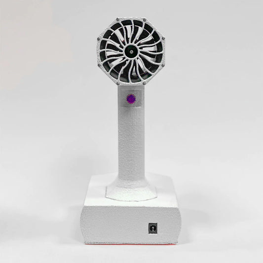 Jet Dry Turbo Blower®