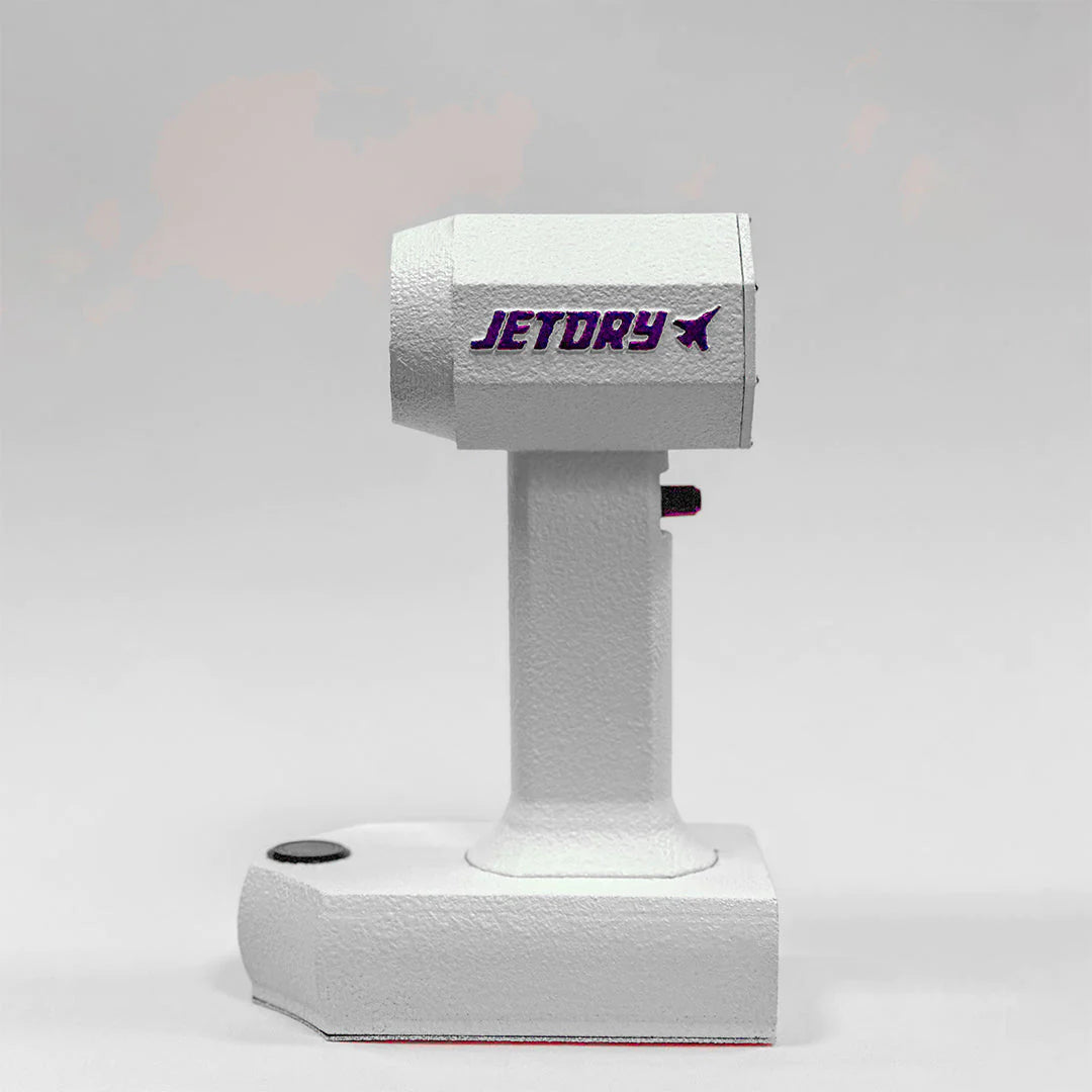 Jet Dry Turbo Blower®