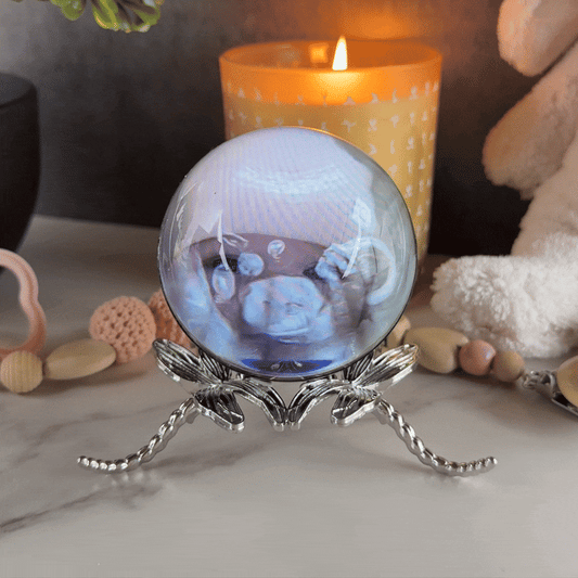 Memory Sphere™ Your memories, Everywhere