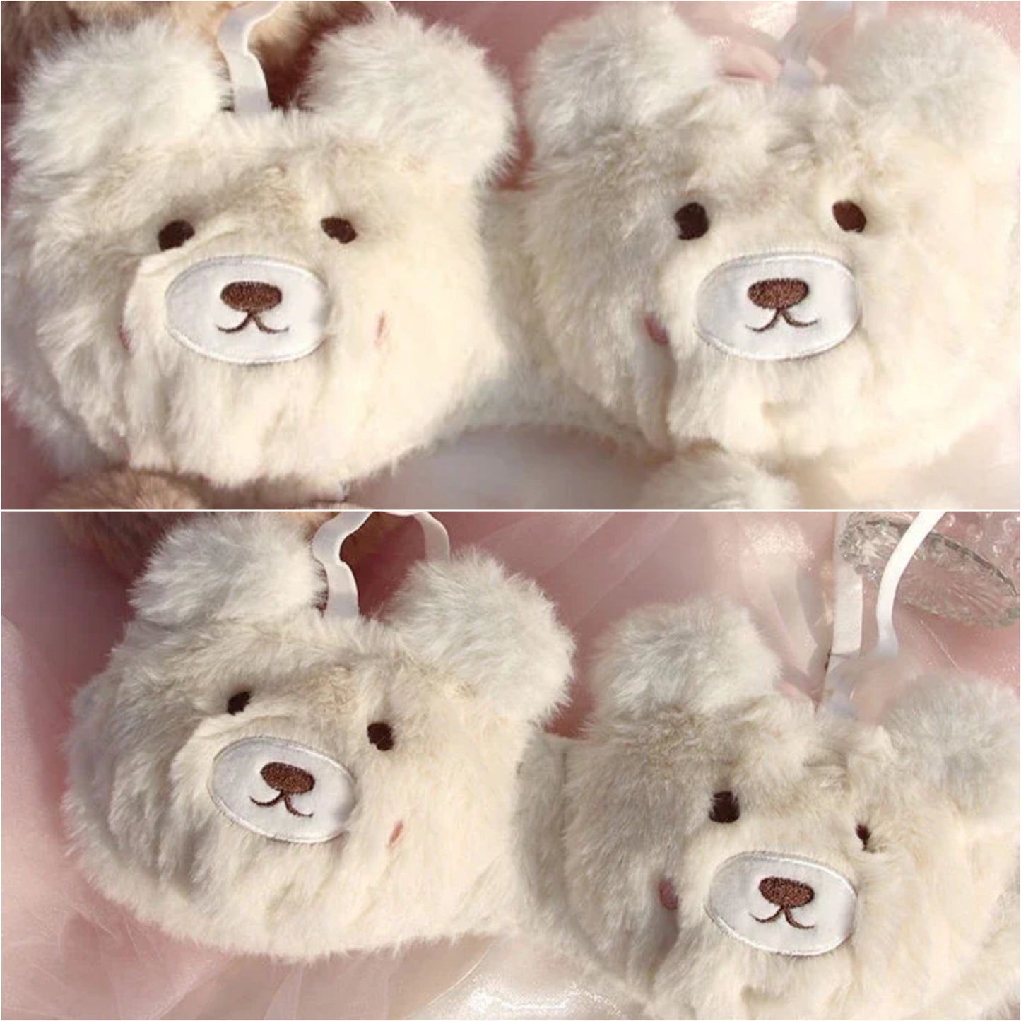 2 Plushie sets💕🧸 (Most Popular)