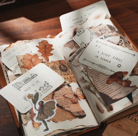 Classic Printing Press 3D Wooden Puzzle