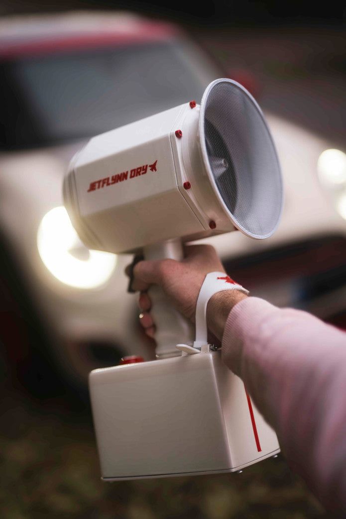 Jet Flynn  Dry Air Pro®