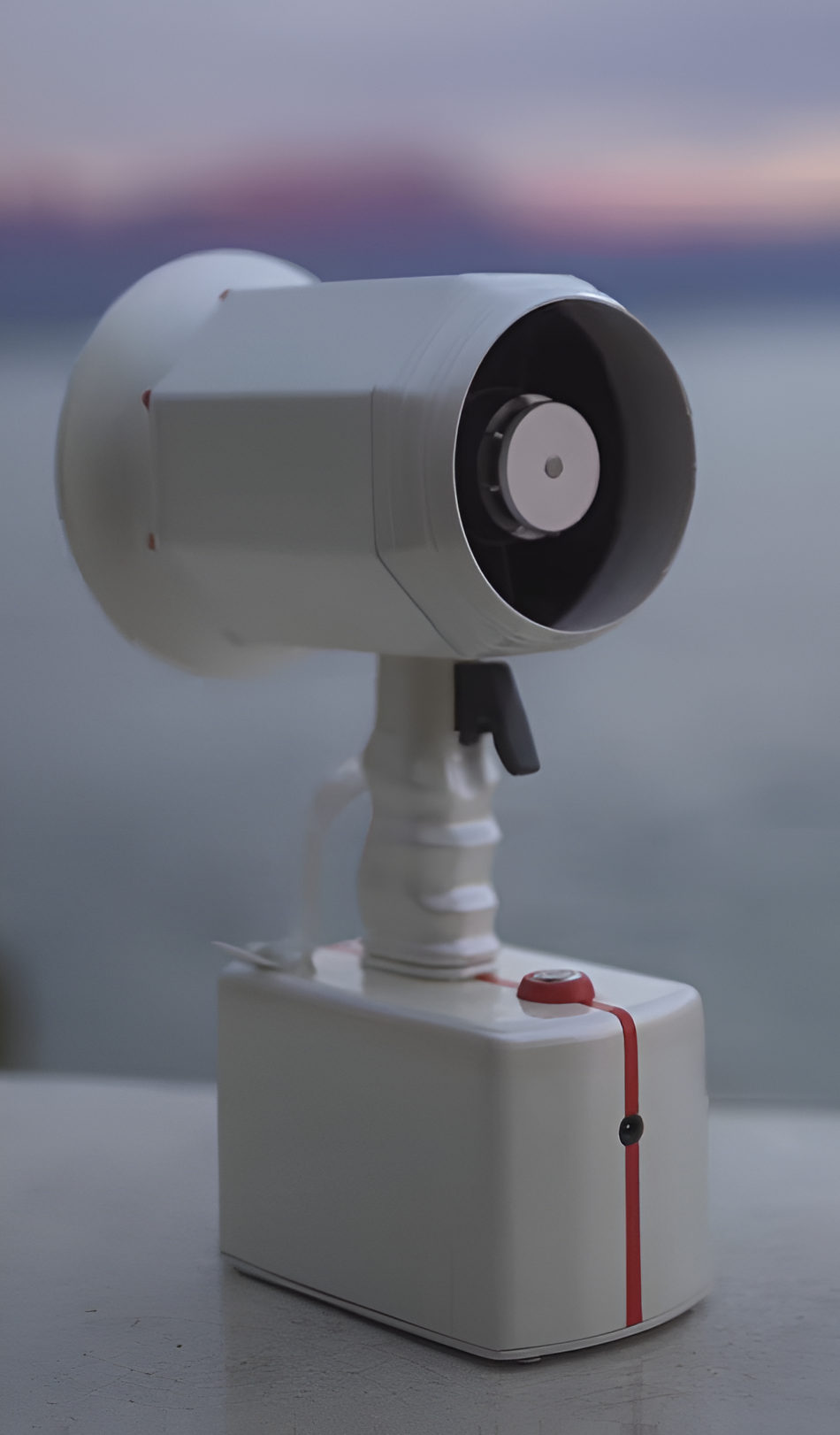 Jet Flynn  Dry Air Pro®