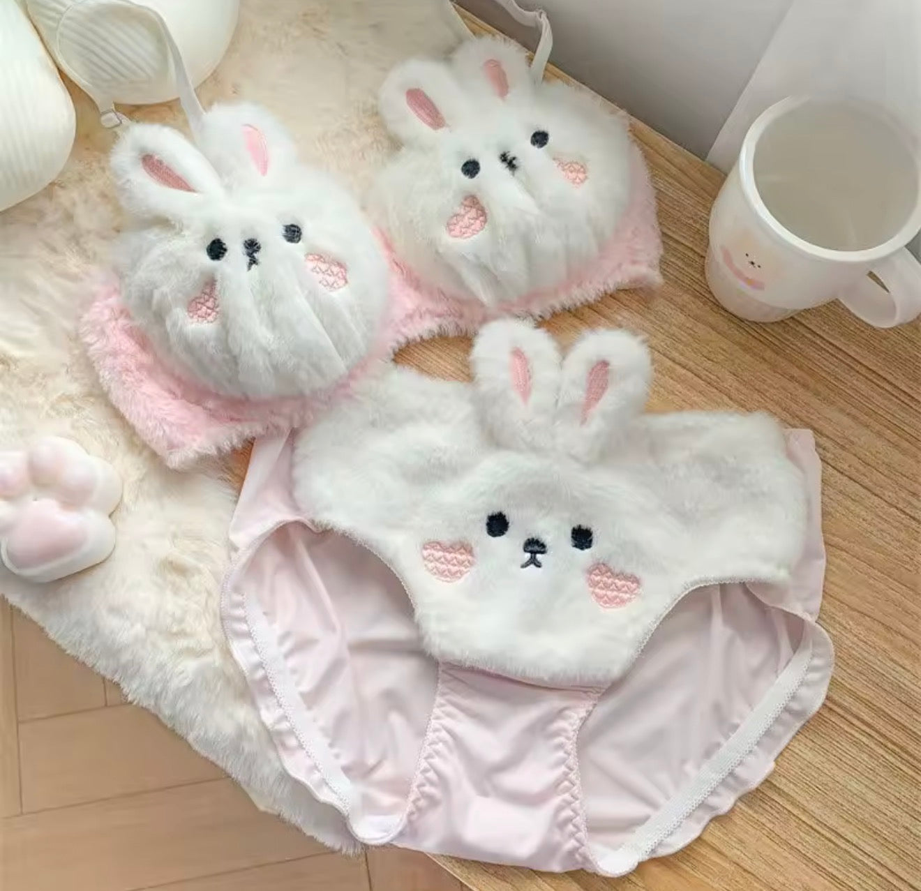 Plushie set🧸