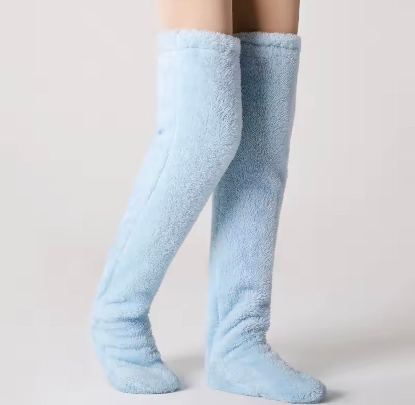 Furry Plushie socks🧦
