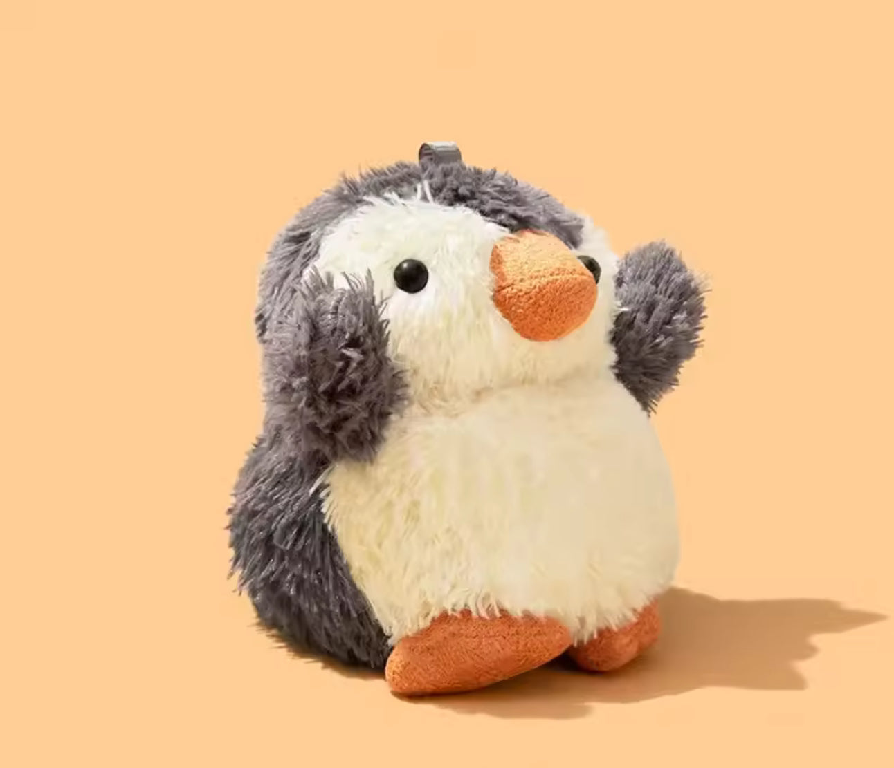 🐻Plushie teddy AirPods case🐘