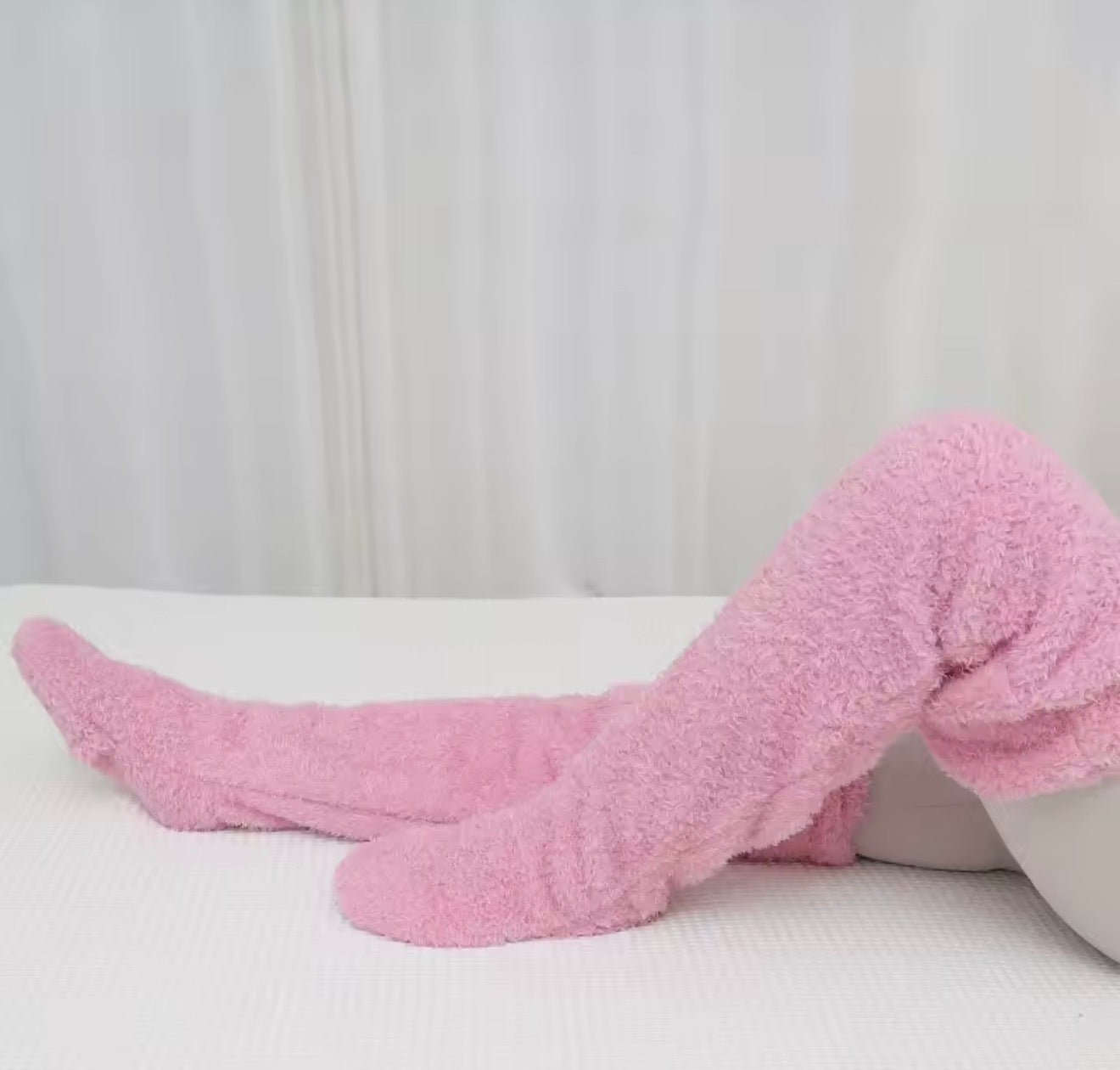 Furry Plushie socks🧦