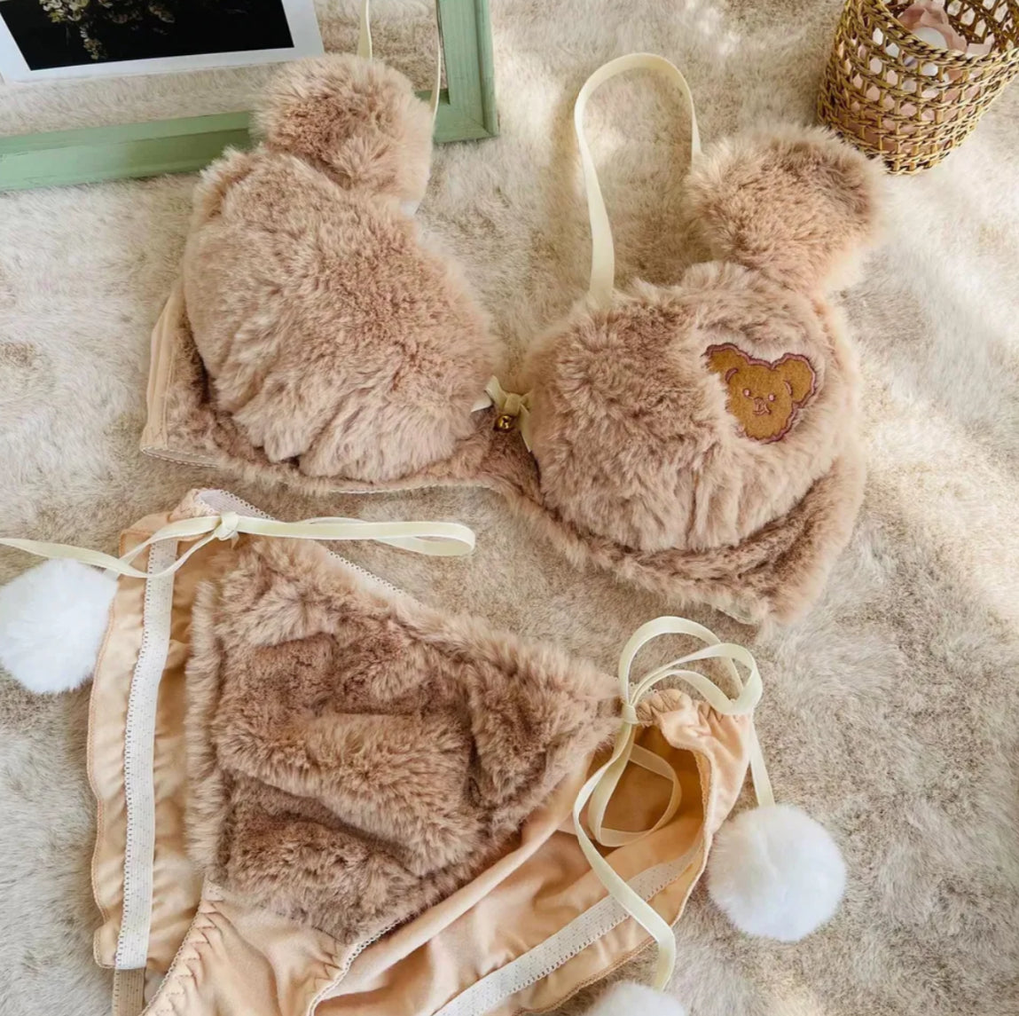 Plushie set🧸