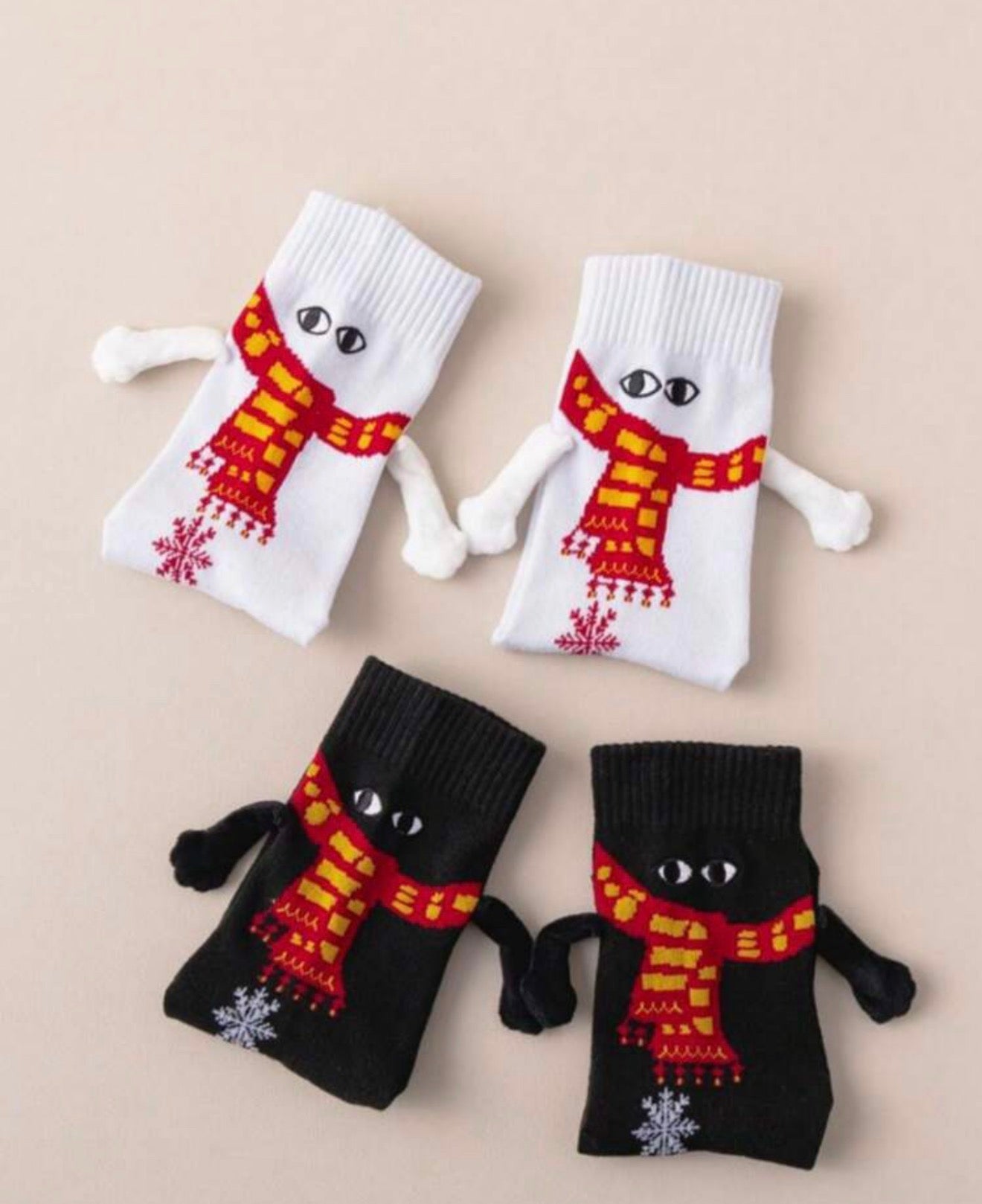Soulmates Socks™