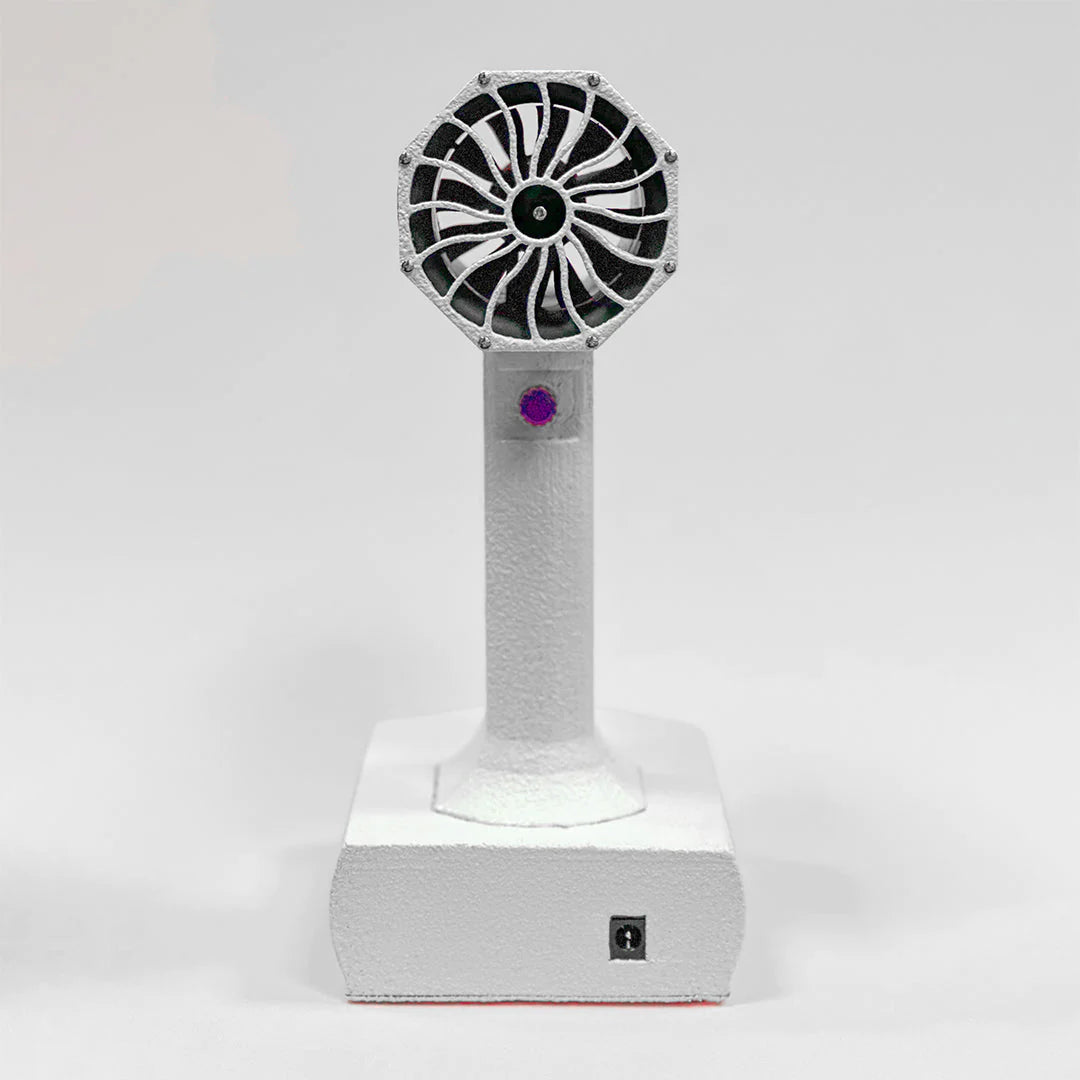 Jet Dry Turbo Blower®