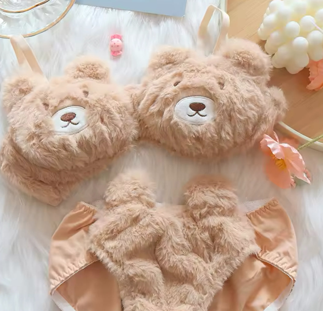 Plushie set🧸