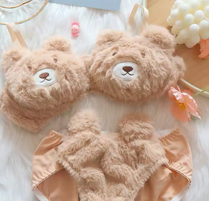 Plushie set🧸