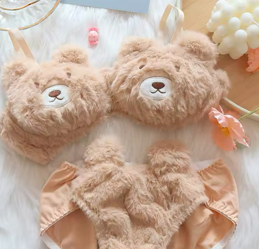 Plushie set🧸