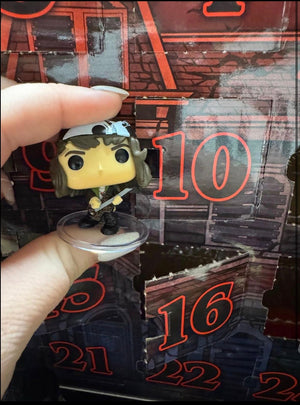 Even Better in Person