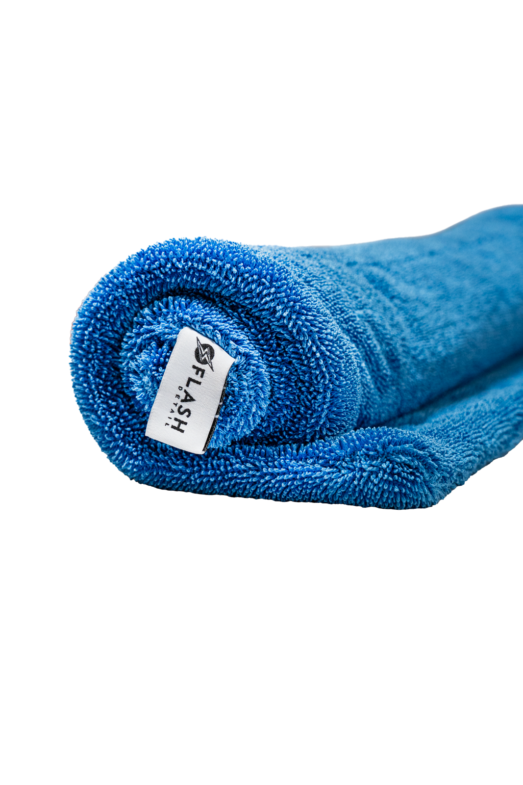 THE GIANT FLASH TOWEL