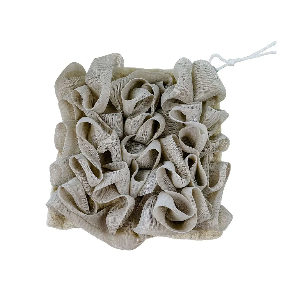 2in1 Soap Holder Shower Sponge