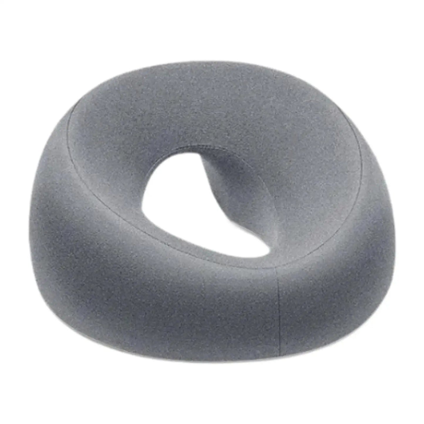 Ergonomic Massage Support Pillow